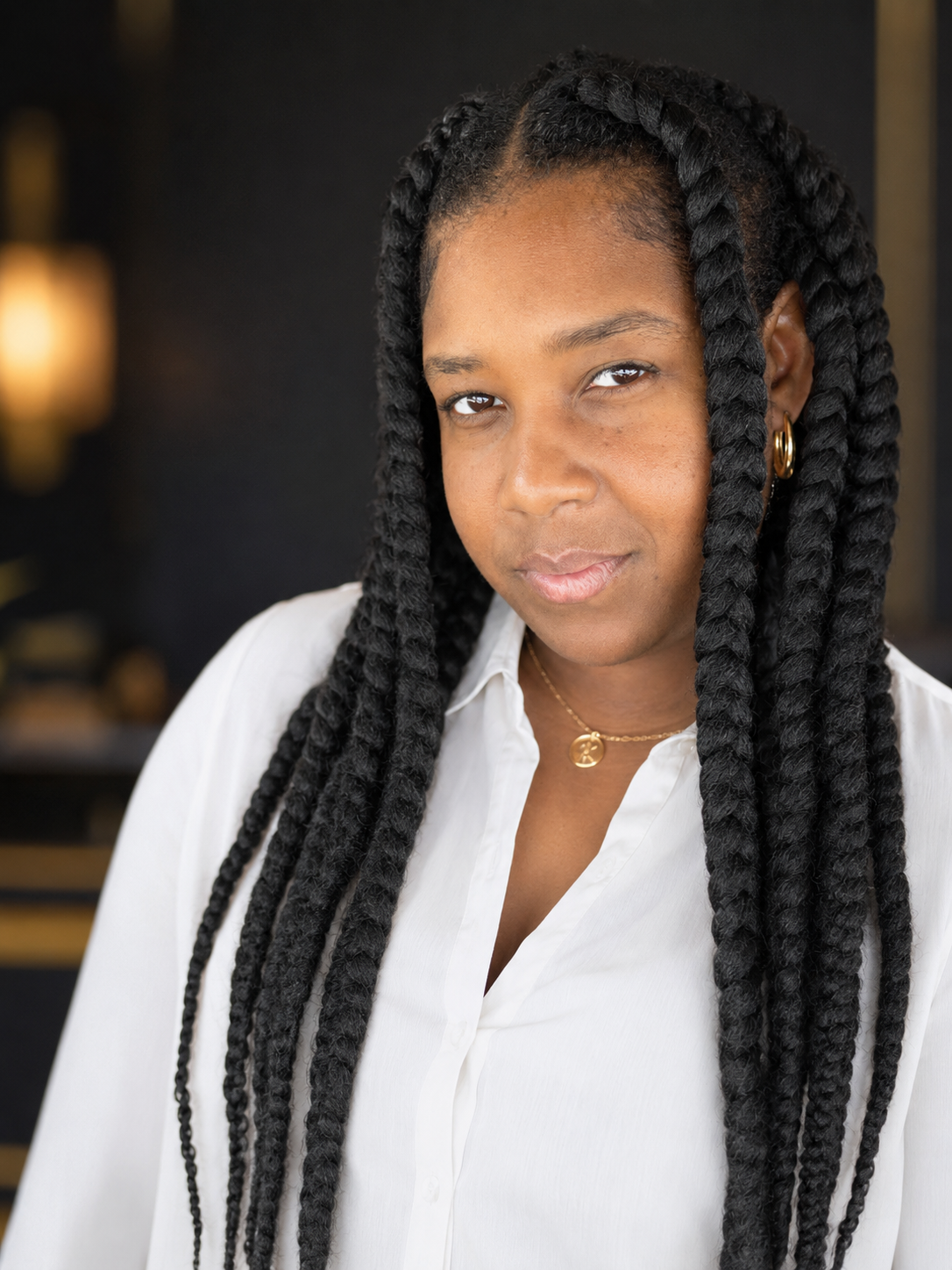Mrs. Hochyana Pierre, Founder & CEO