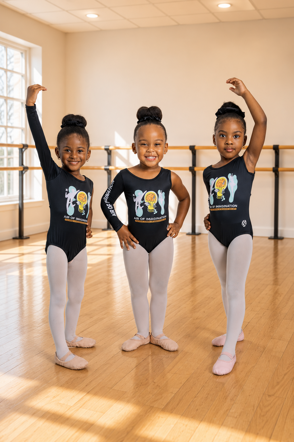 Dance class