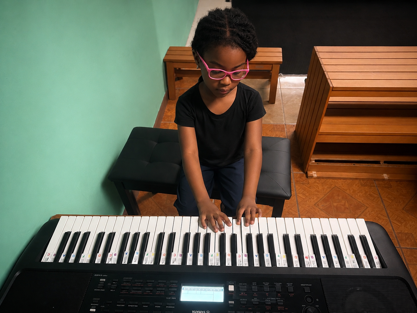 Music