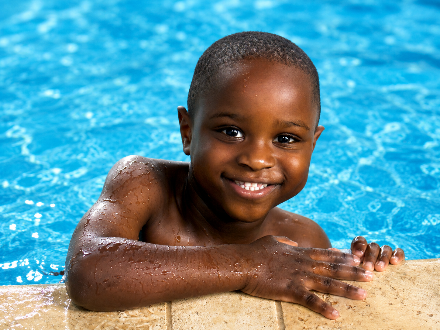 Swimming