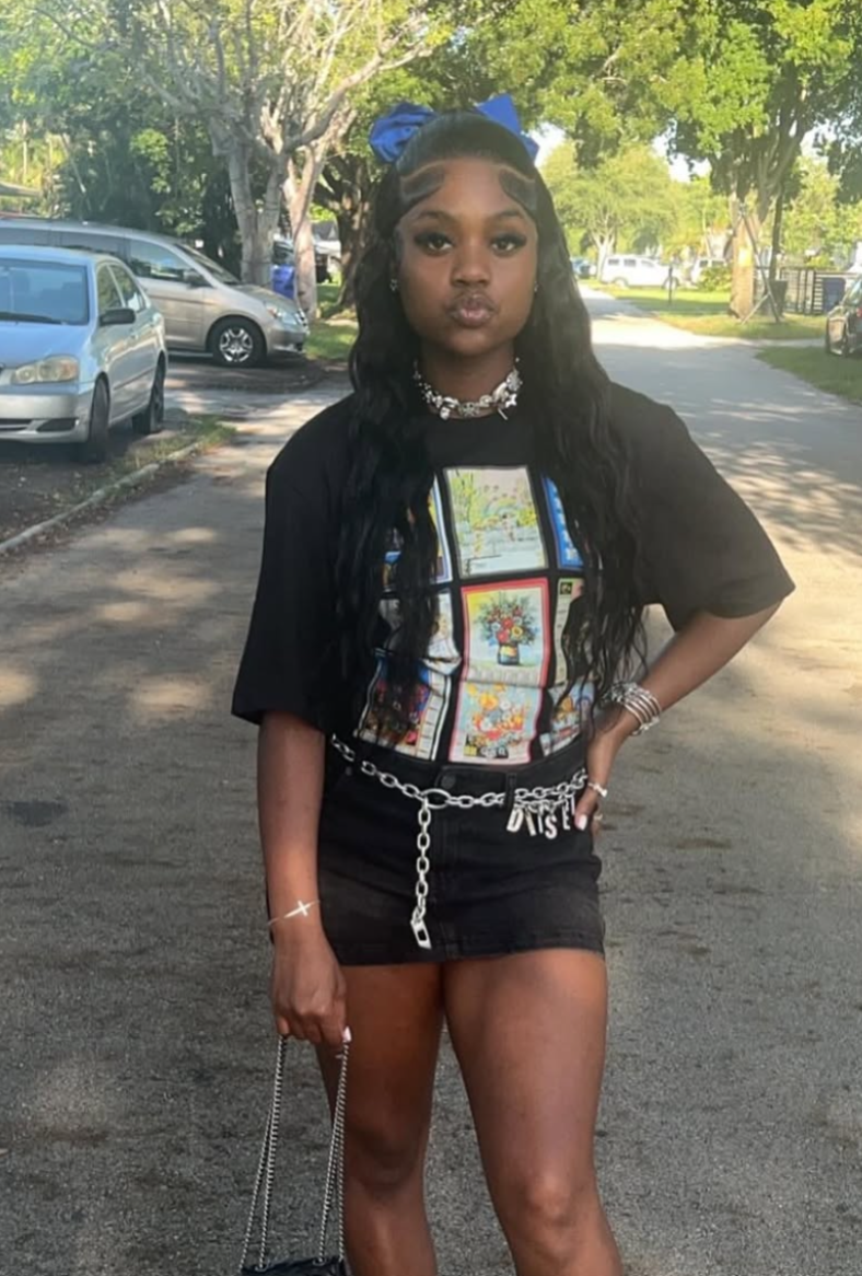 Shanice