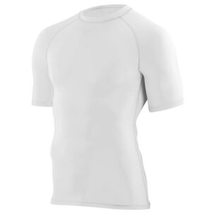 Short Sleeve Compression Tee