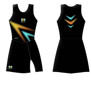MatchPoint Girls' Tennis Set